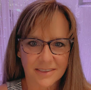 Meet your Posher, Jeri